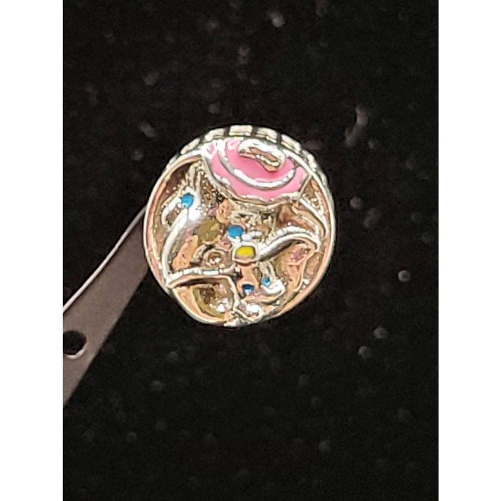 Disney's Dumbo and Mother Charm